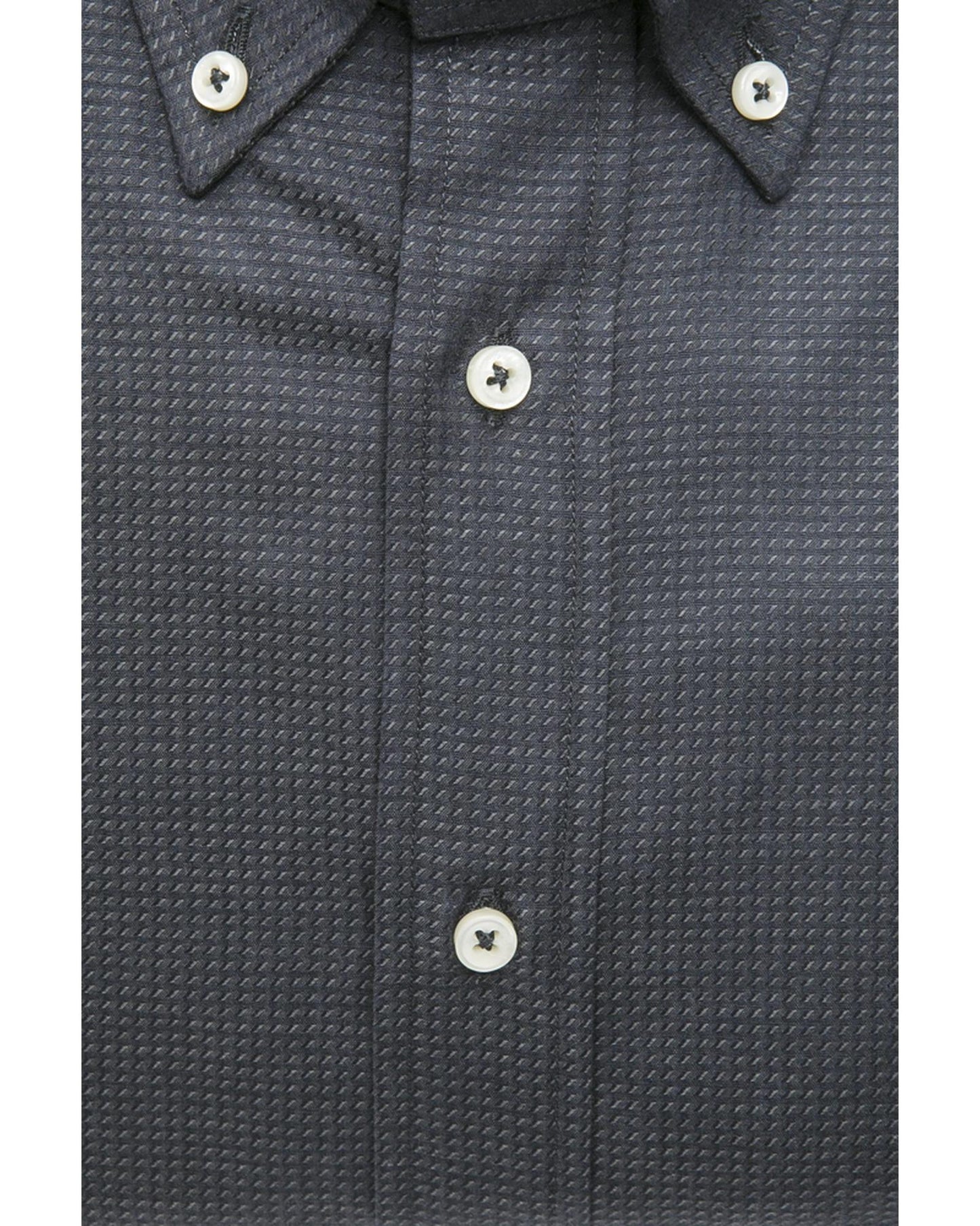 Classic Button Down Shirt 41 IT Men