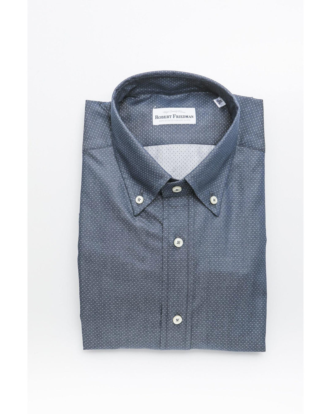 Regular Fit Button Down Shirt 40 IT Men