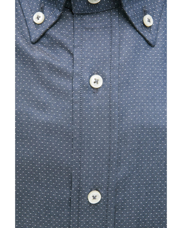 Regular Fit Button Down Shirt 40 IT Men