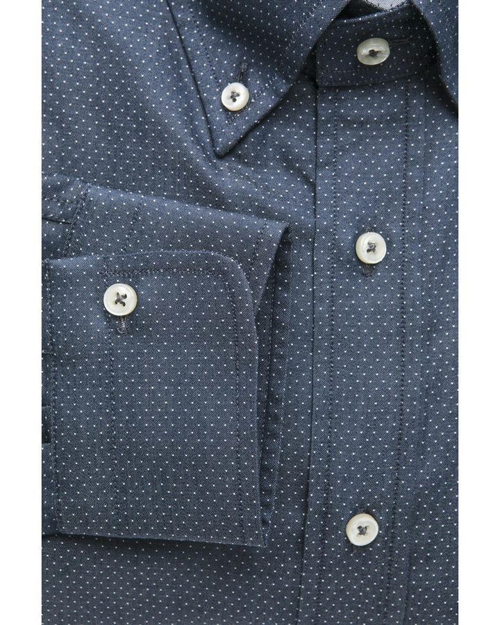 Regular Fit Button Down Shirt 40 IT Men