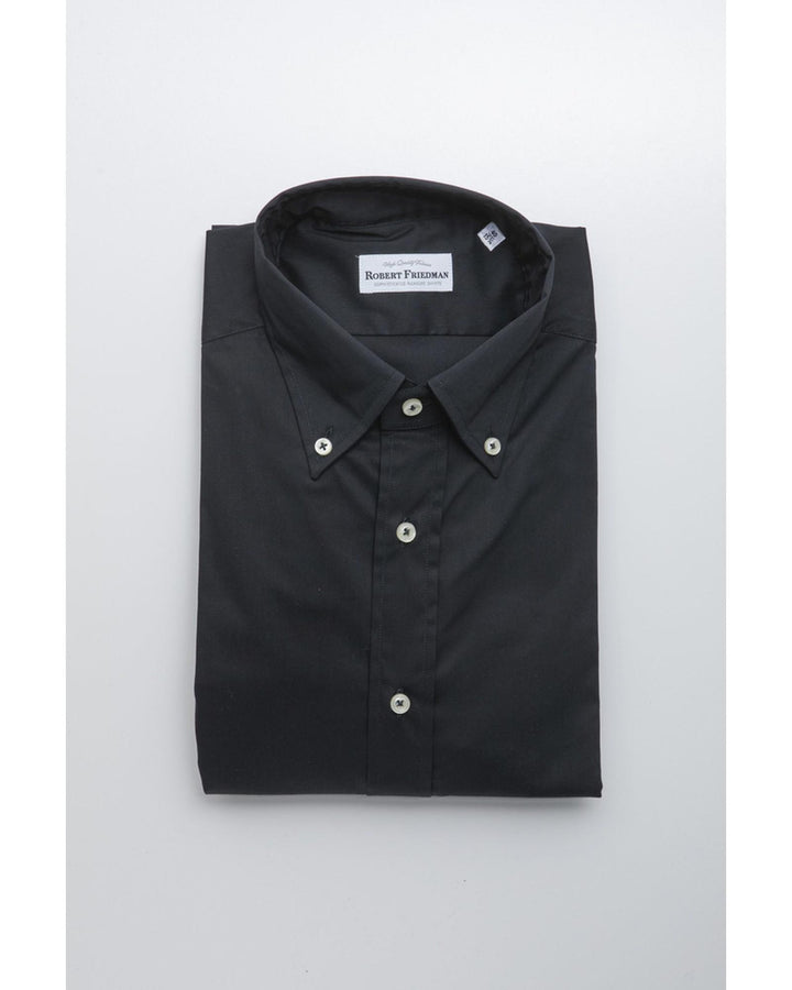 Classic Button Down Shirt 42 IT Men