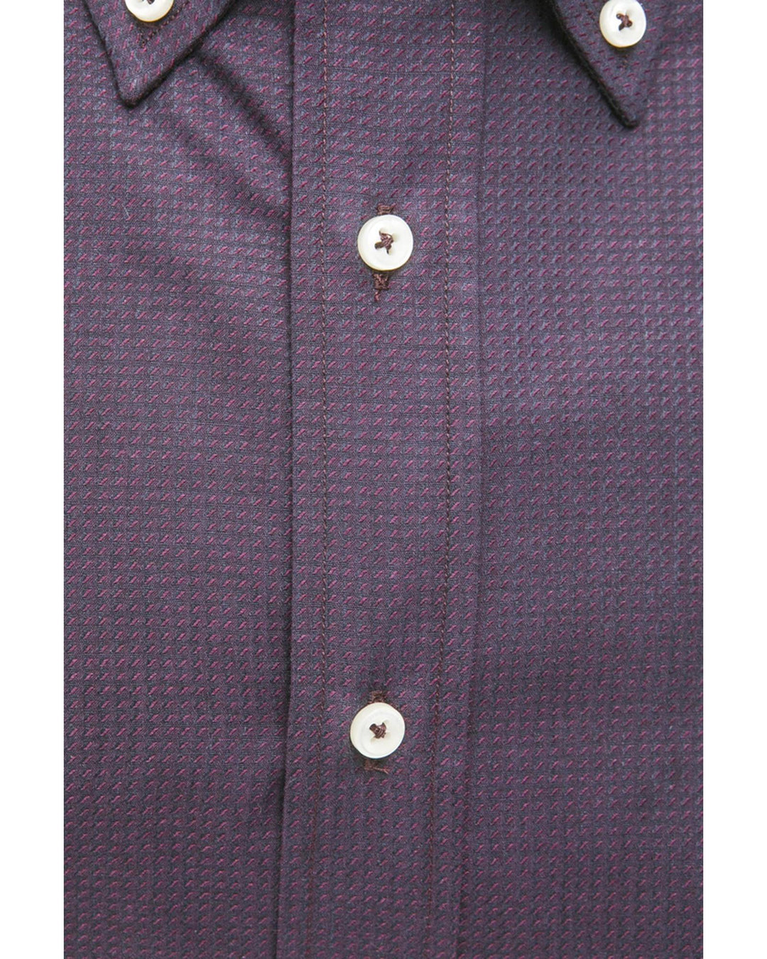 Classic Button Down Shirt for Effortless Style 42 IT Men