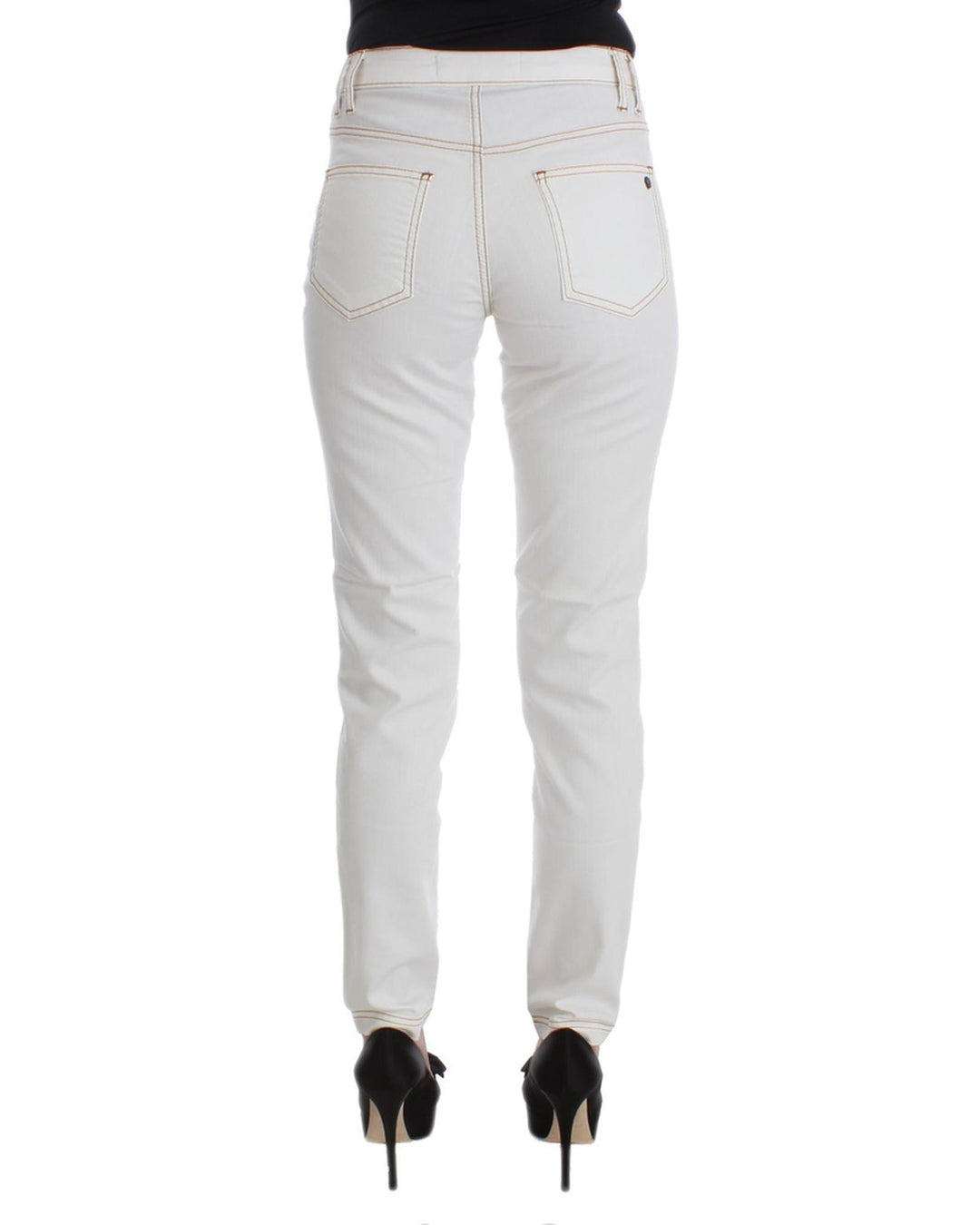 Just Cavalli Slim Fit Jeans W26 US Women