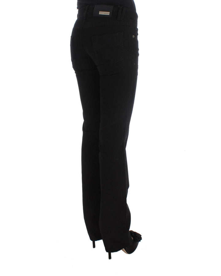 CoSTUME NATIONAL CNC Slim Fit Jeans W26 US Women