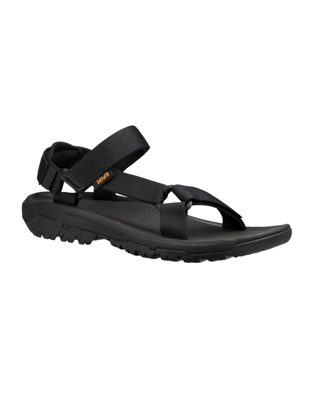 Comfortable Recycled Polyester Sandals with Improved Traction - 12 US