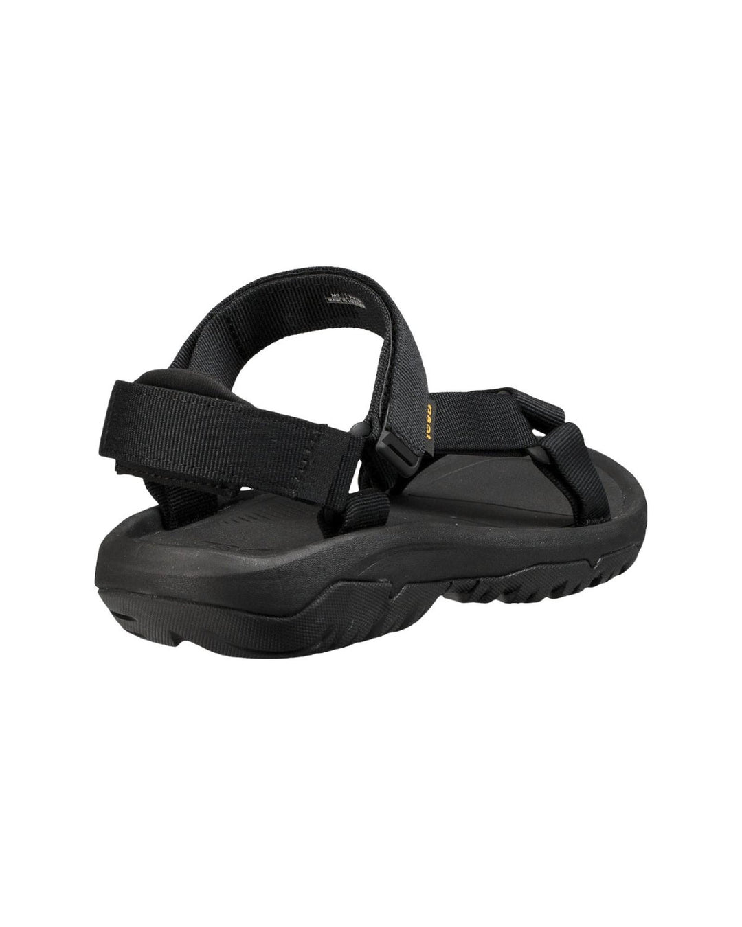 Comfortable Recycled Polyester Sandals with Improved Traction - 12 US