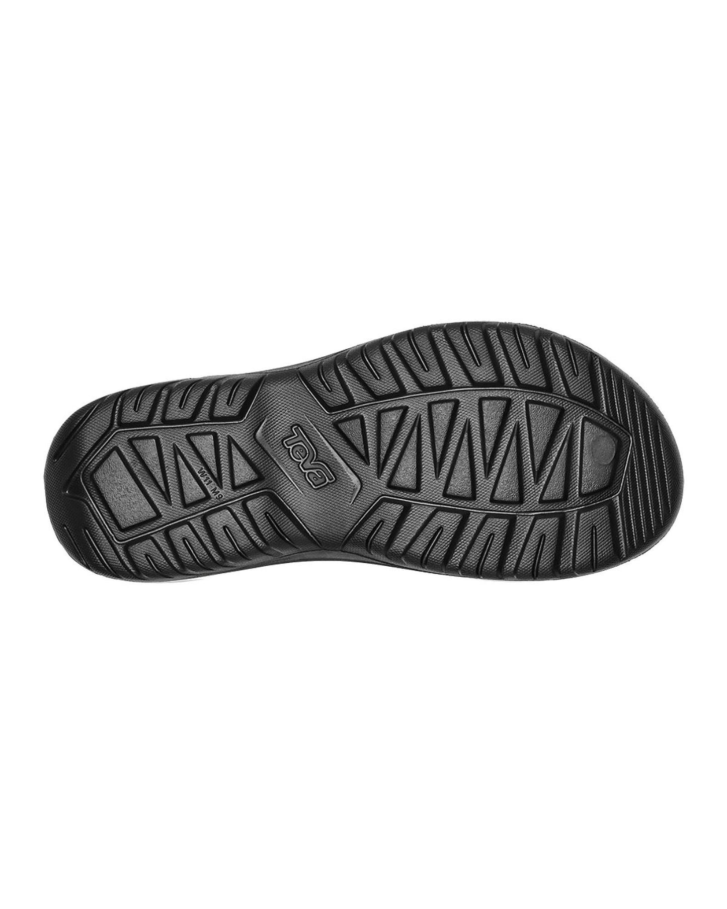 Ultra-Light Recycled EVA Water Sandals - 9 US