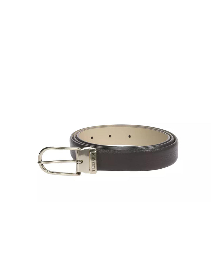 Adjustable Metal Buckle Womens Belt 100 cm Women