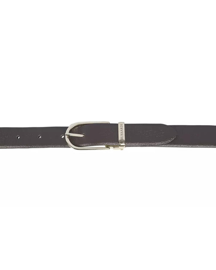 Adjustable Metal Buckle Womens Belt 100 cm Women