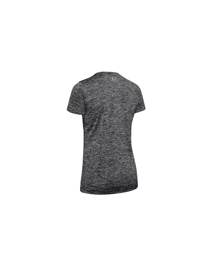 Womens Twist Tech T-Shirt - S