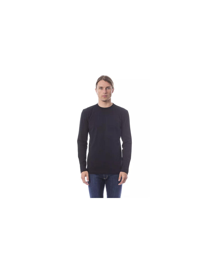 Classic Crew Neck Long Sleeve Tee XL Men