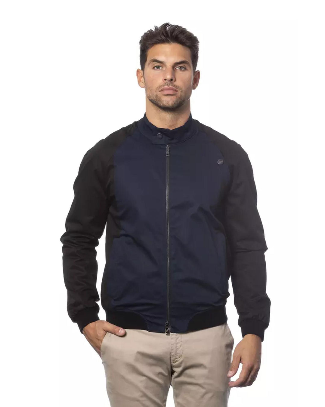 Lightweight Quilted Bomber Jacket 56 IT Men