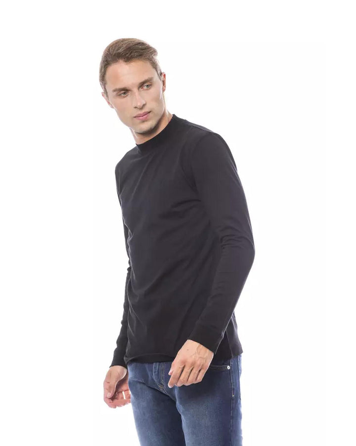 Luxurious Cashmere Crew Neck Sweater XL Men