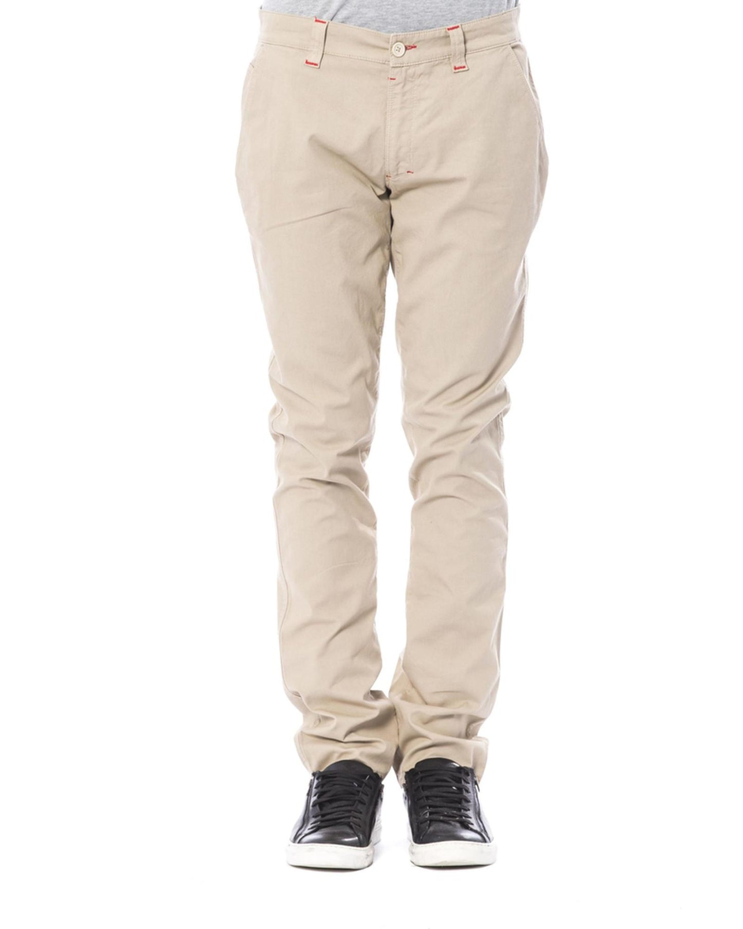 Slim Fit Chino Pants W31 US Men