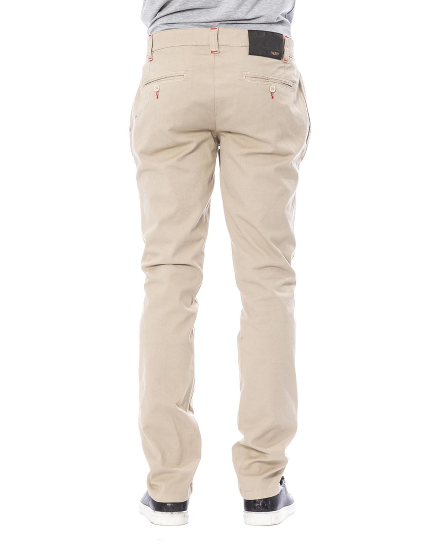 Slim Fit Chino Pants W31 US Men