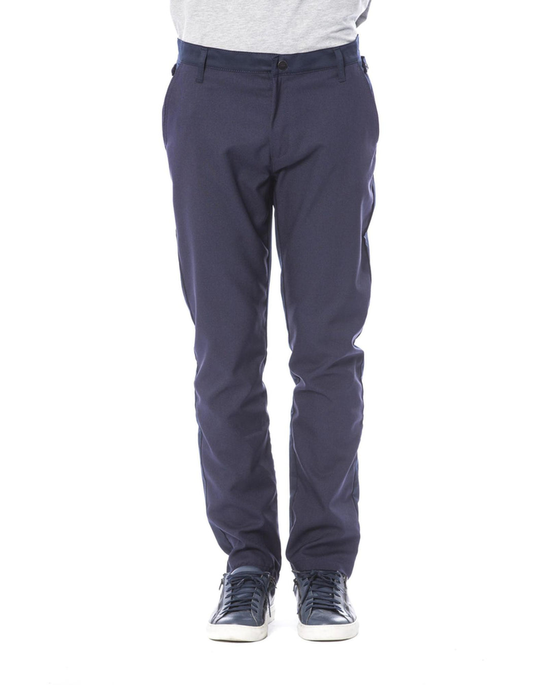 Sophisticated Tailored Trousers W32 US Men