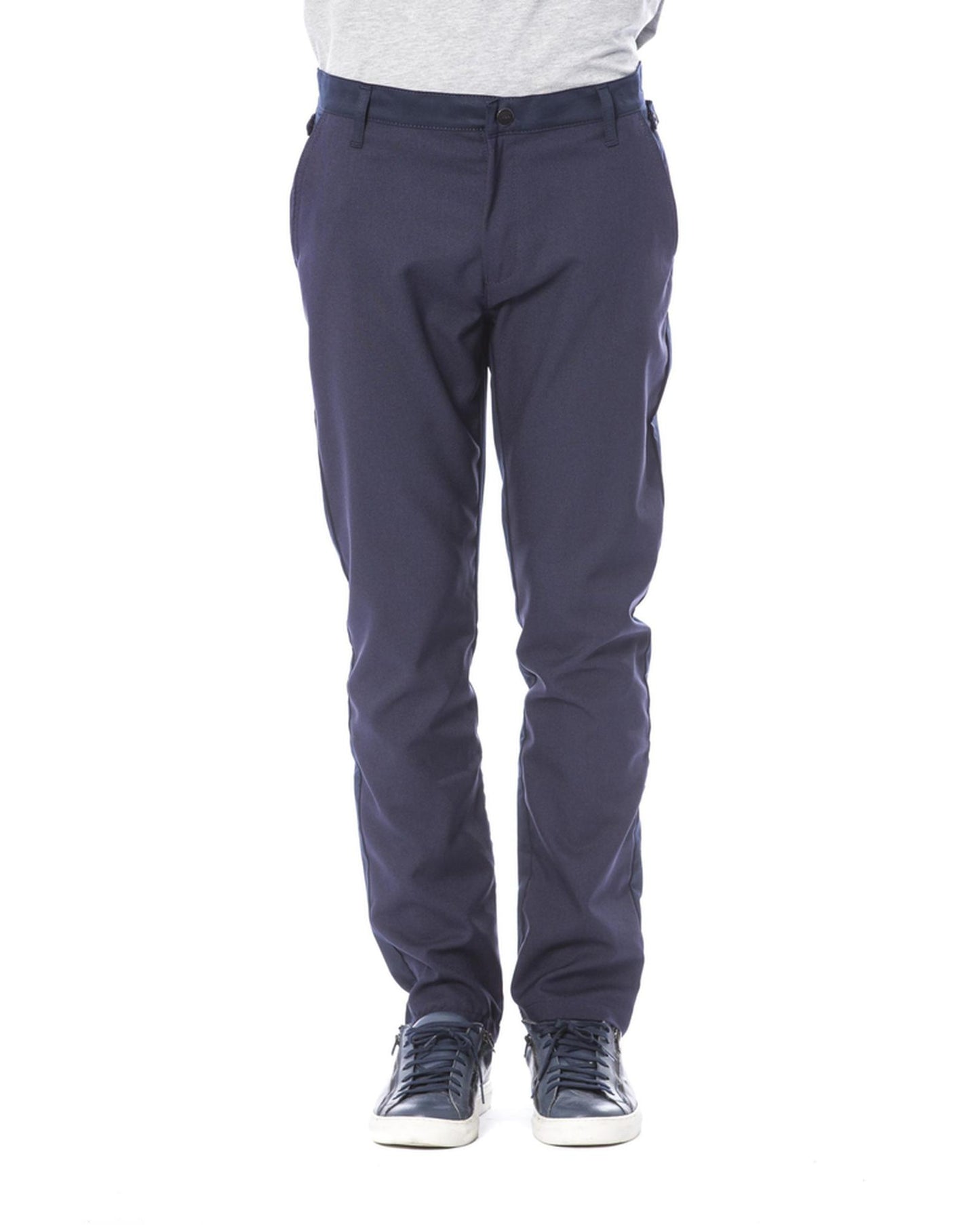 Sophisticated Tailored Trousers W33 US Men