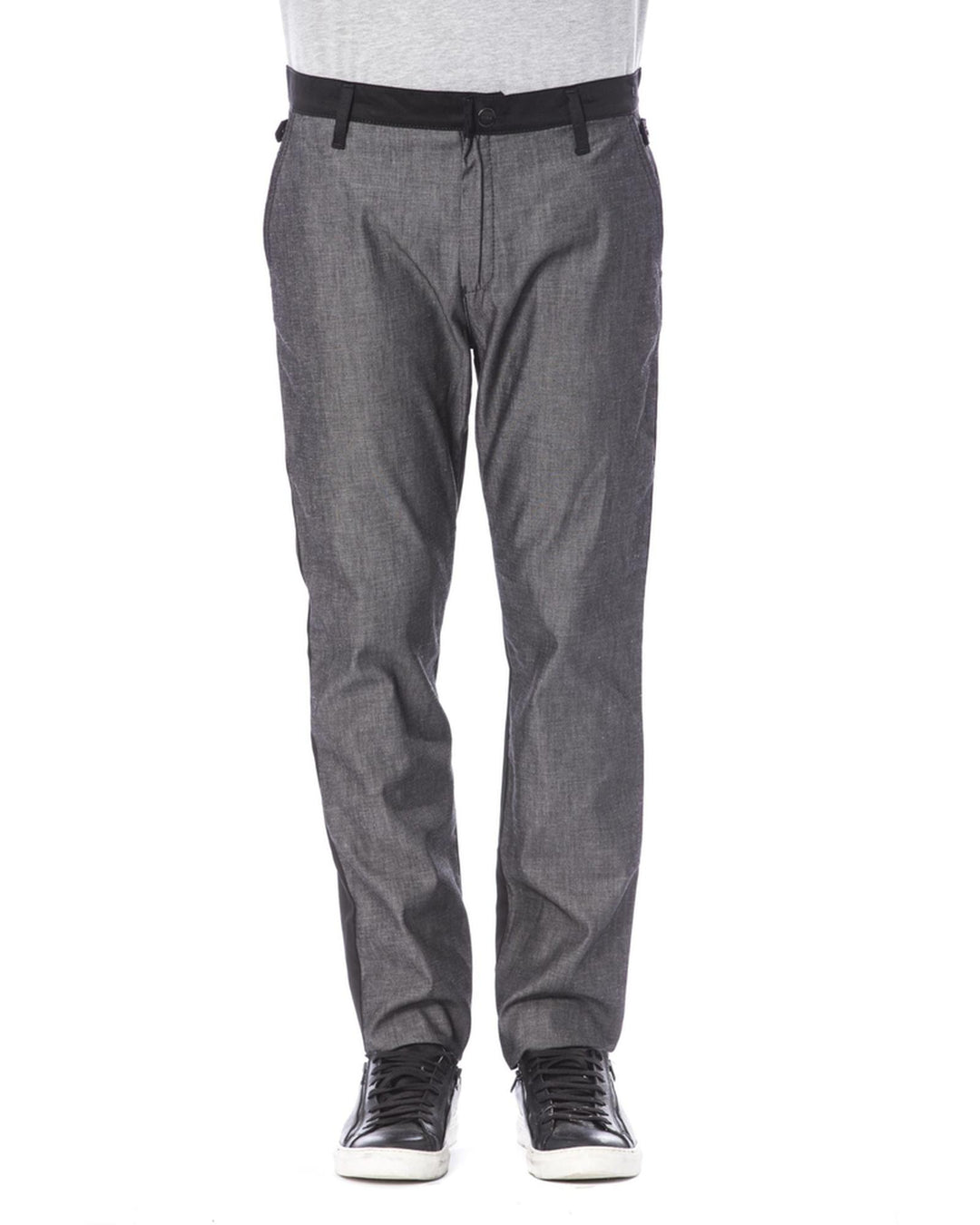 Tailored Trousers with a Timeless Appeal W32 US Men