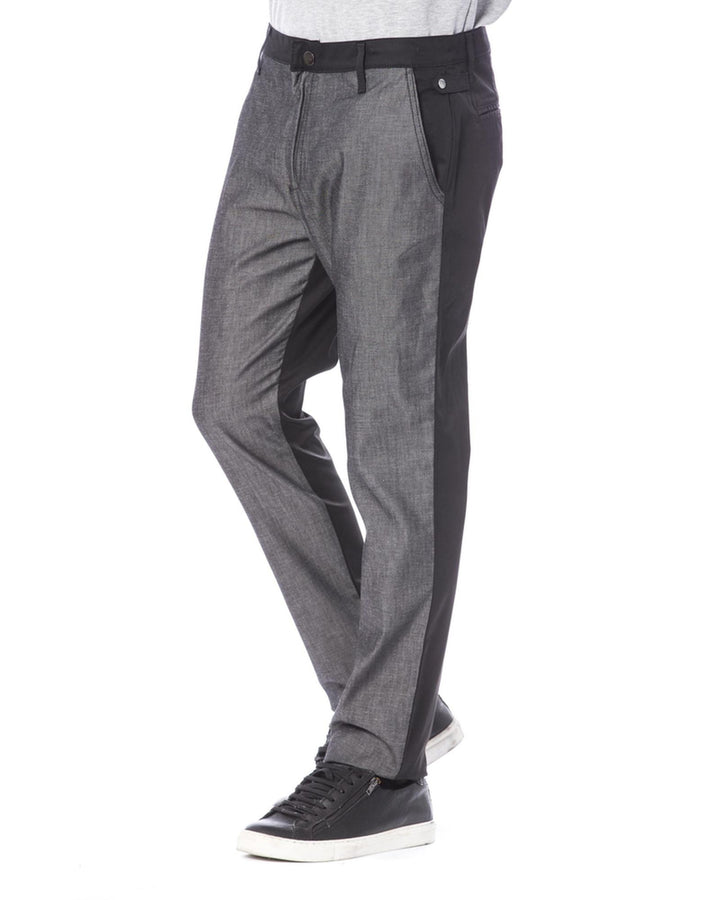 Tailored Trousers with a Timeless Appeal W32 US Men