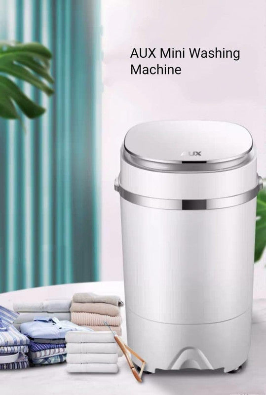 Bulk Sale: mini Washing machine 4KG x5