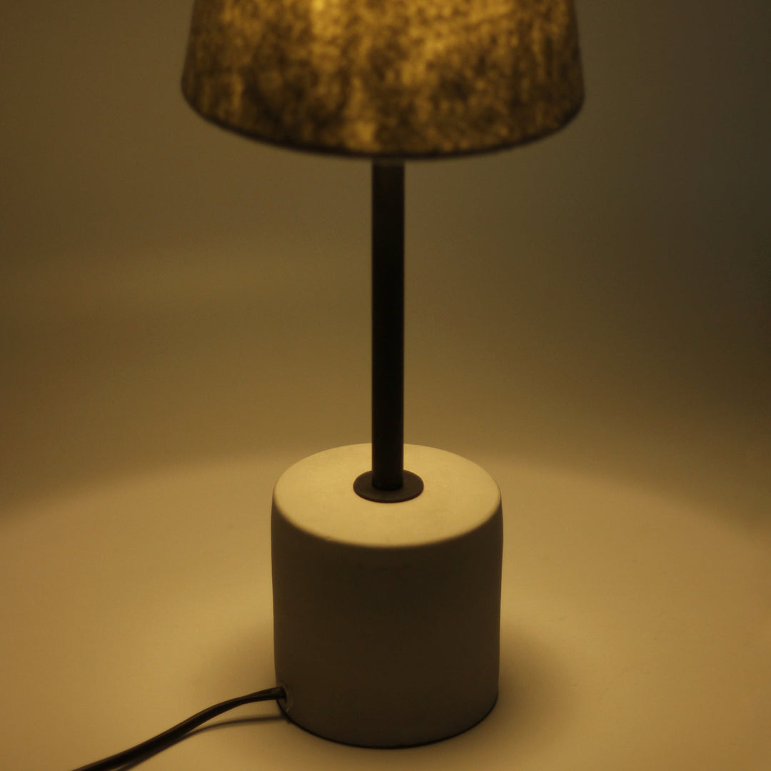 Jerome Table Lamp