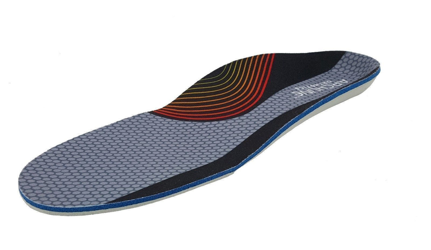 ARCHLINE Orthotics Insoles Balance Full Length Arch Support Pain Relief - EUR 36