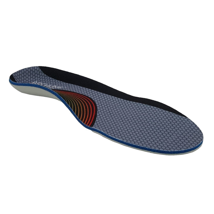 ARCHLINE Orthotics Insoles Balance Full Length Arch Support Pain Relief - EUR 39