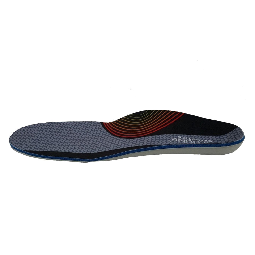 ARCHLINE Orthotics Insoles Balance Full Length Arch Support Pain Relief - EUR 44