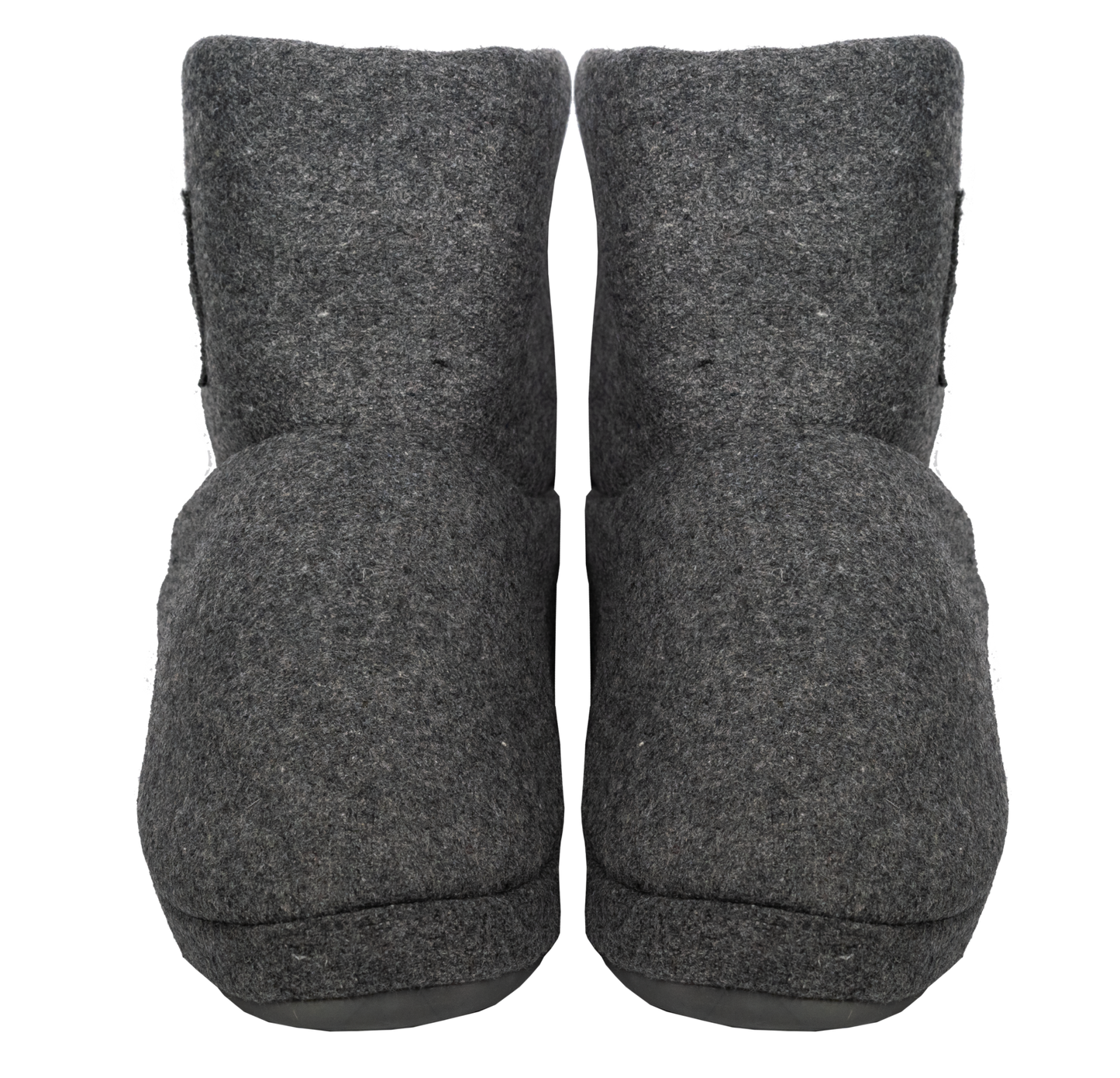 Archline Orthotic UGG Boots Slippers Arch Support Warm Orthopedic Shoes - Grey - EUR 36 (Women's US 5/Men's US 3)