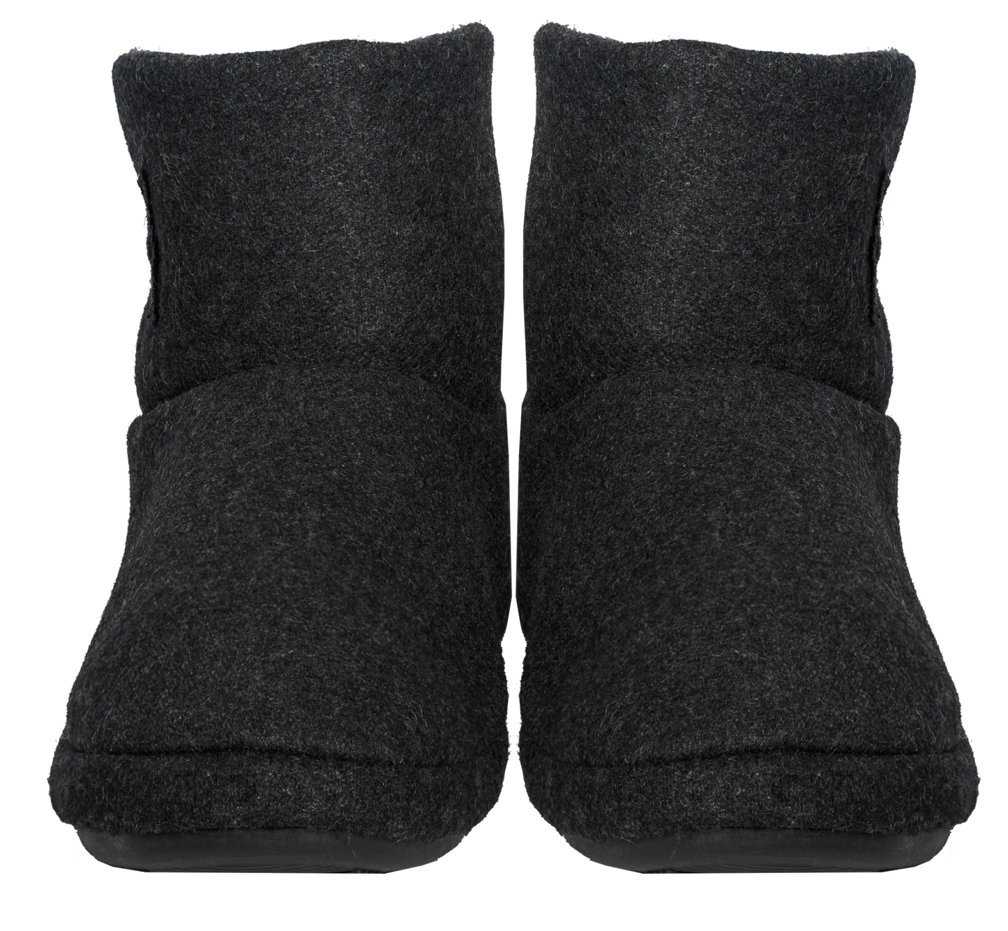 Archline Orthotic UGG Boots Slippers Arch Support Warm Orthopedic Shoes - Charcoal - EUR 38 (Women's US 7/Men's US 5)