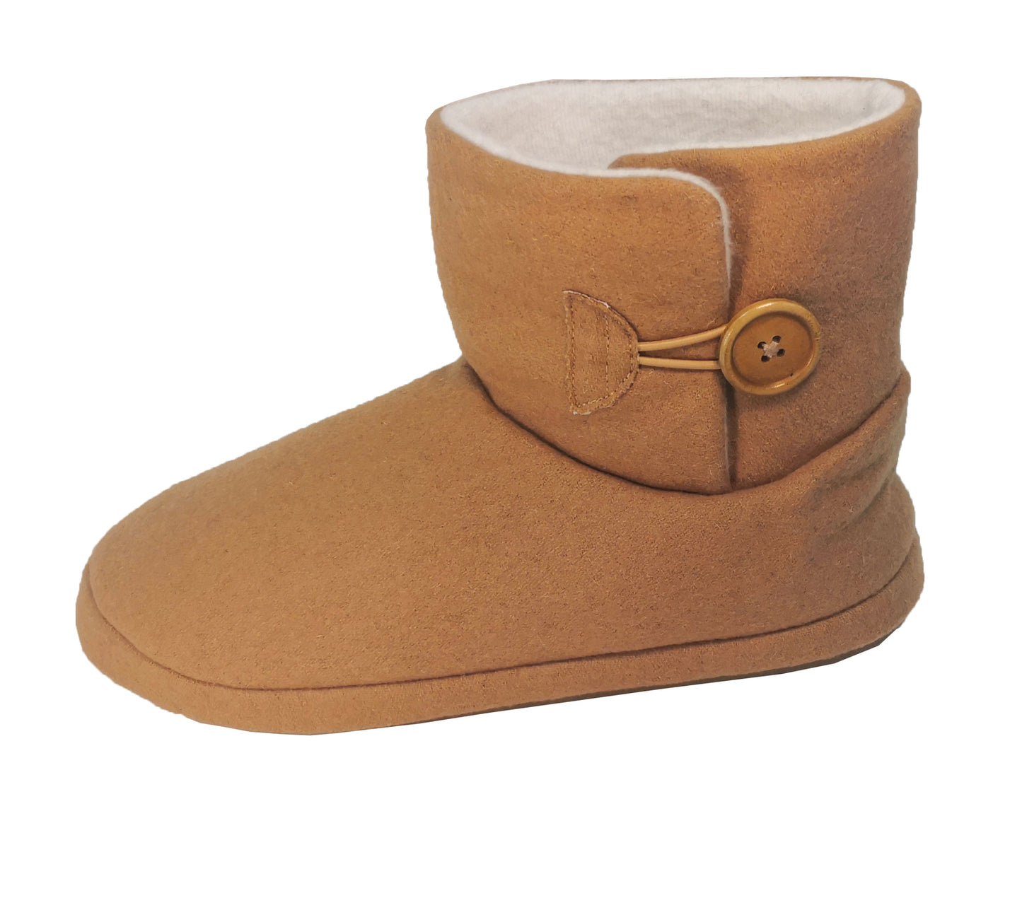 Archline Orthotic UGG Boots Slippers Arch Support Warm Orthopedic Shoes - Chestnut - EUR 41 (Women's US 10/Men's US 8)