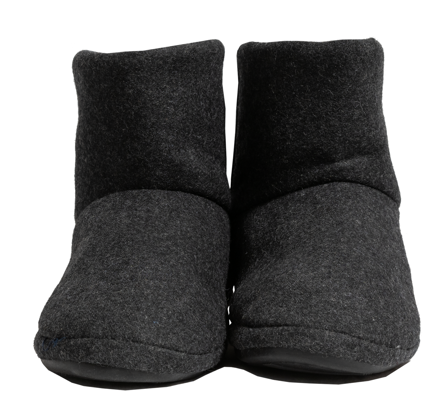 Archline Orthotic UGG Boots Slippers Arch Support Warm Orthopedic Shoes - Black - EUR 40 (Mens US 7)