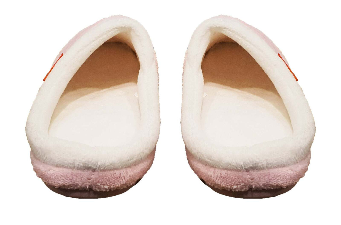 ARCHLINE Orthotic Slippers Slip On Arch Scuffs Pain Relief Moccasins - Pink - EU 35