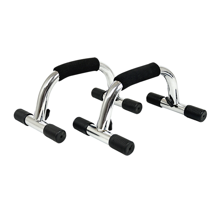 Push Up Bar Stand Handle Muscle Strength Exercise Gym