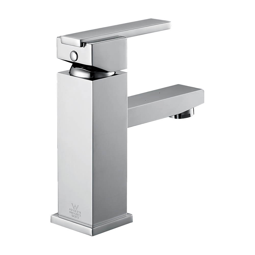 Basin Mixer Tap Faucet -Kitchen Laundry Bathroom Sink