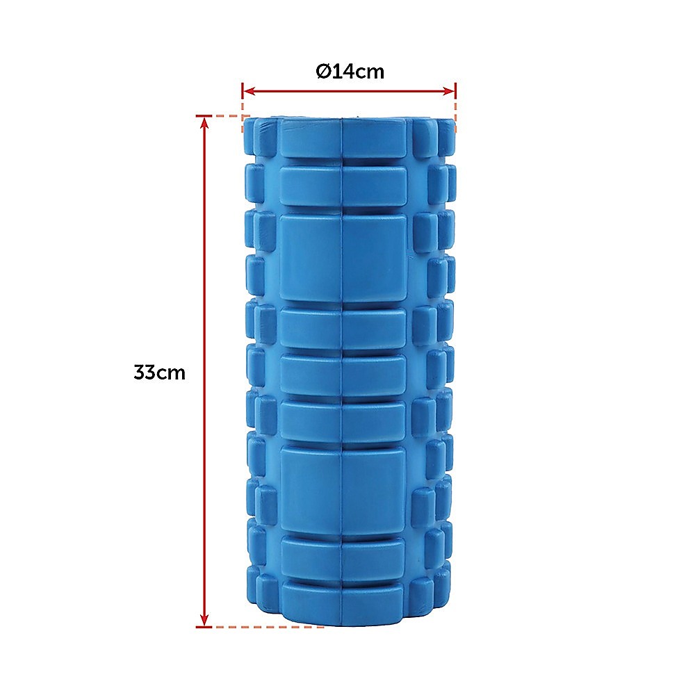 Commercial Deep Tissue Foam Roller Yoga Pilates