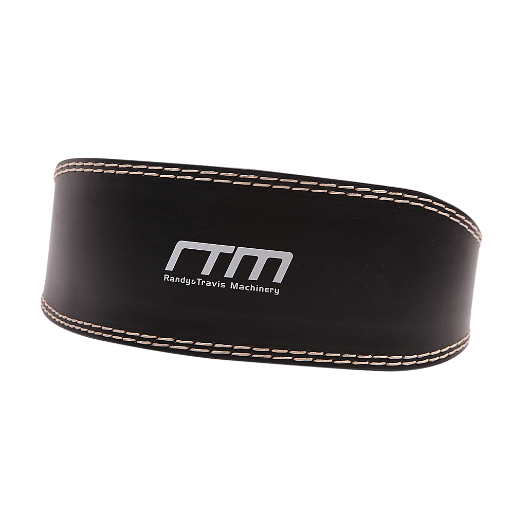 Weight Lifting Belt Pro Training Large