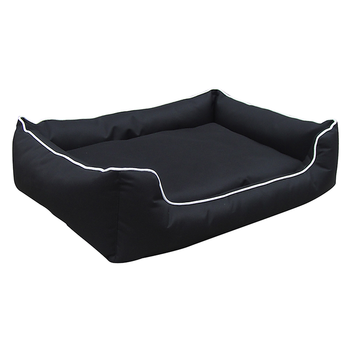 100cm x 80cm Heavy Duty Waterproof Dog Bed