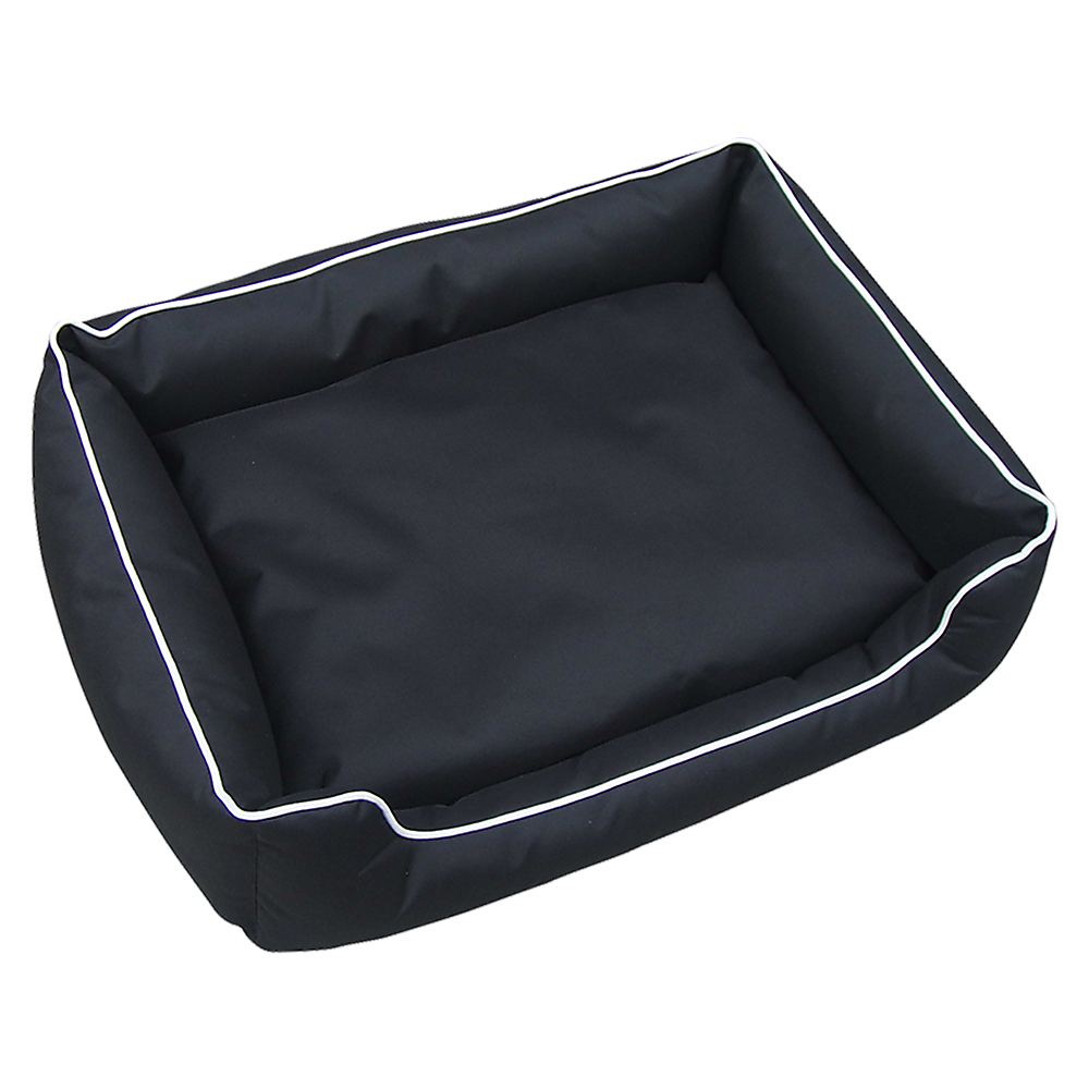 100cm x 80cm Heavy Duty Waterproof Dog Bed