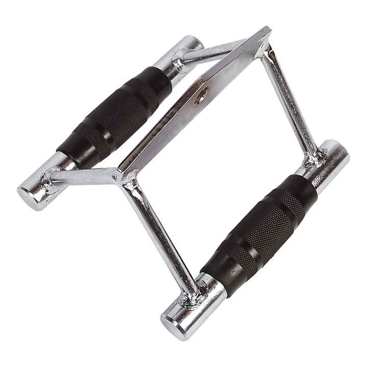 Randy & Travis Rubber-Coated Close-Grip Triangle Attachment