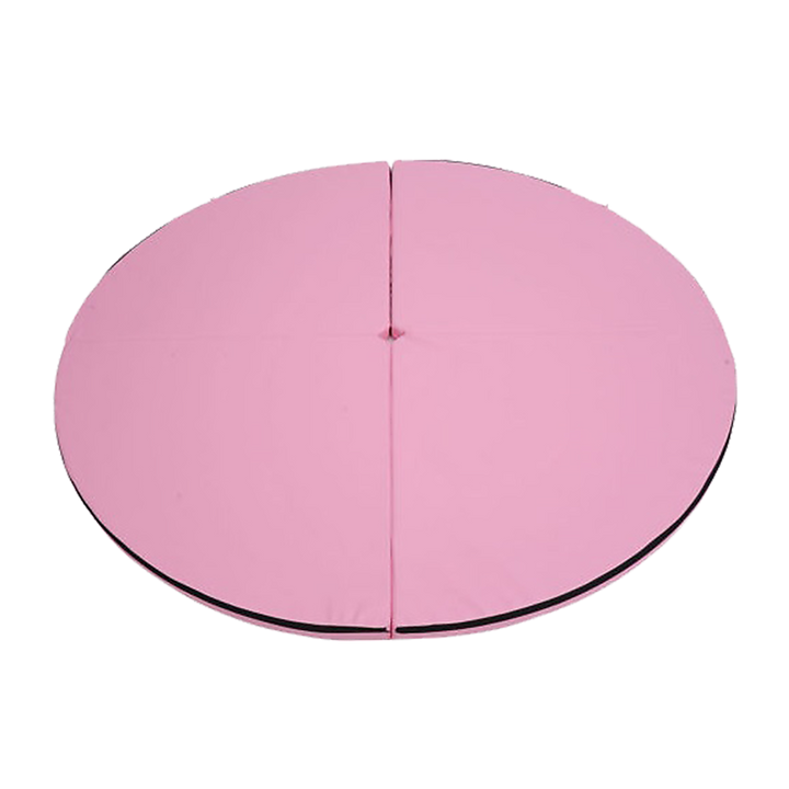 160cm Diameter Exercise Mat for Dancing Pole