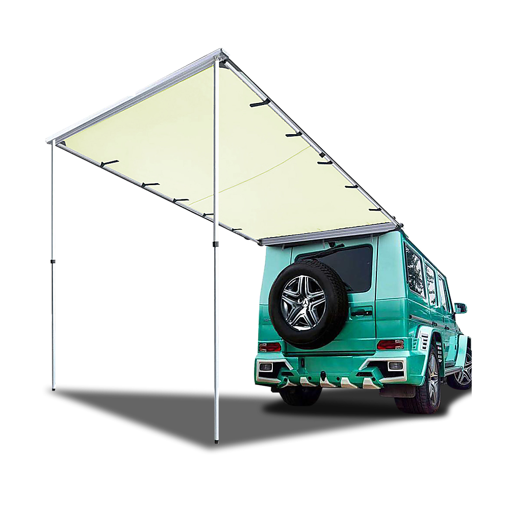 1.4m x 2m Car Side Awning Roof