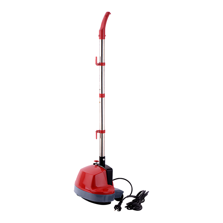 Electric Floor Polisher Timber Hard Tile Waxer Cleaner Buffer