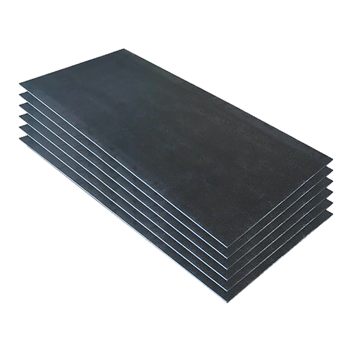 Tile Backer Insulation Board 10MM: 1200mm x 600mm - Box of 6