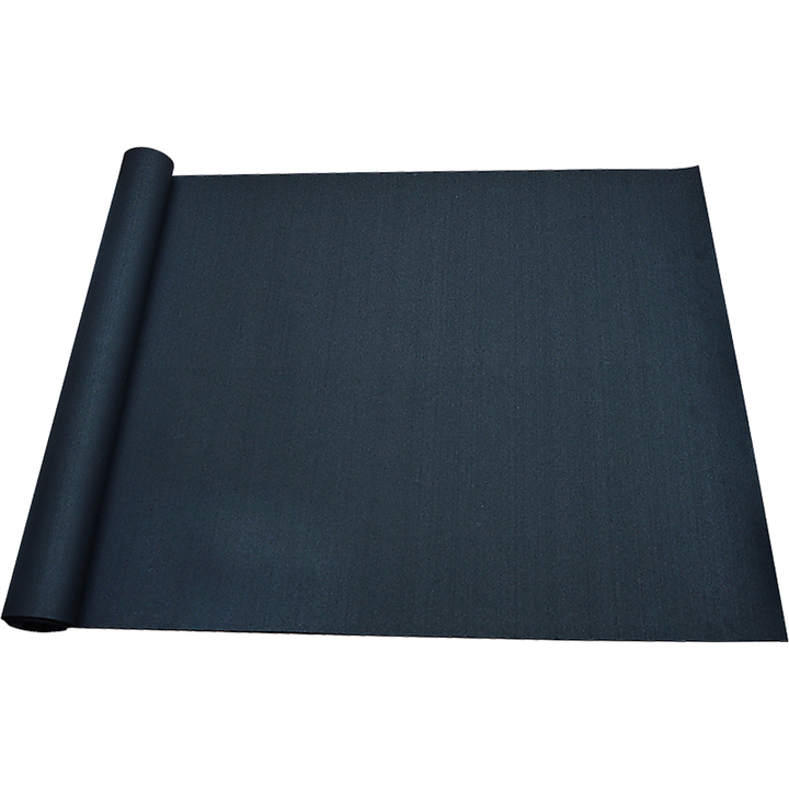 2m Gym Rubber Floor Mat Reduce Treadmill Vibration