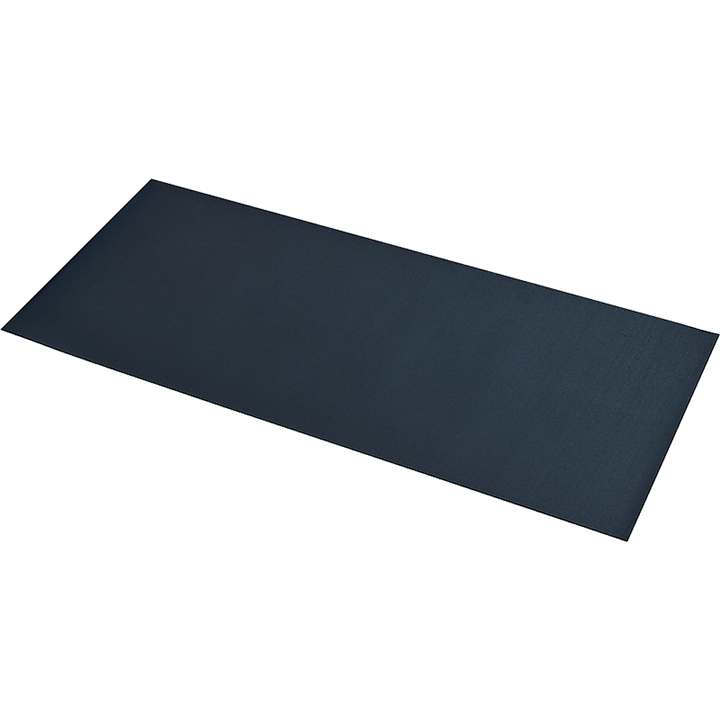 2m Gym Rubber Floor Mat Reduce Treadmill Vibration