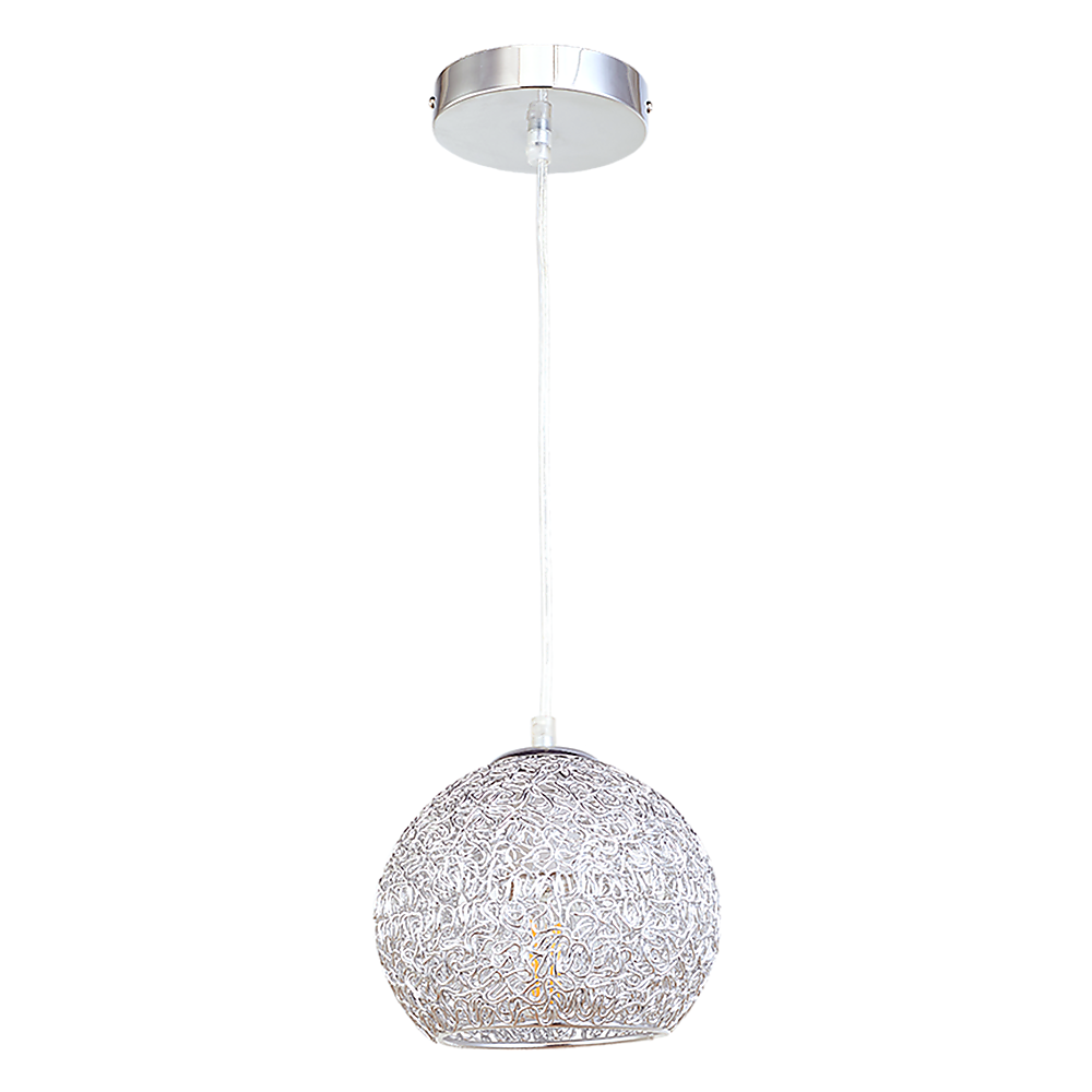 Bar Lamp Kitchen Pendant Light Room Chandelier Lighting Aluminium Ceiling Lights