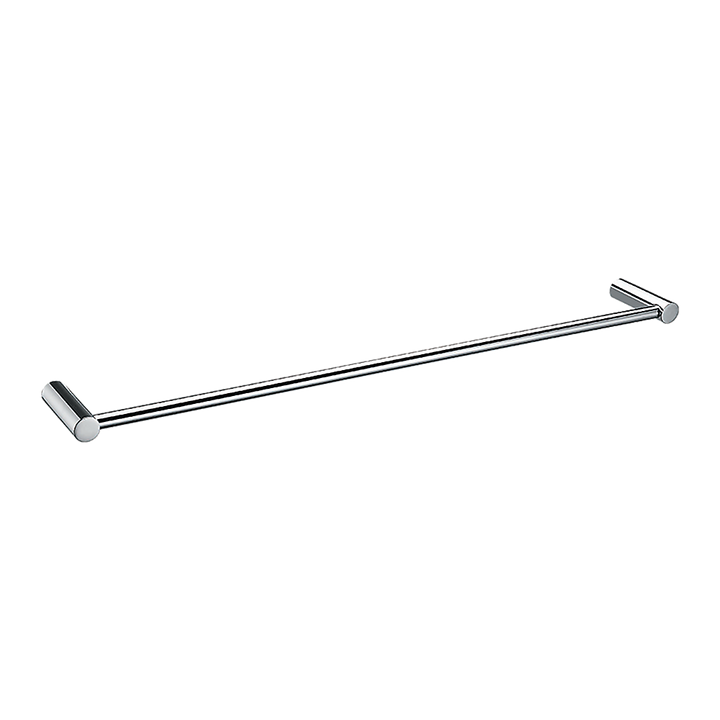 Single Towel Rail - 615mm