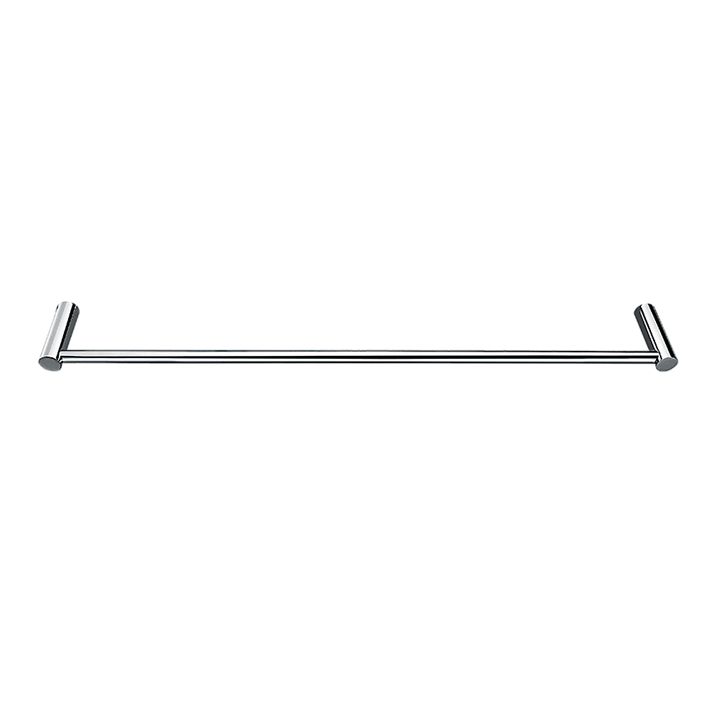 Single Towel Rail - 615mm