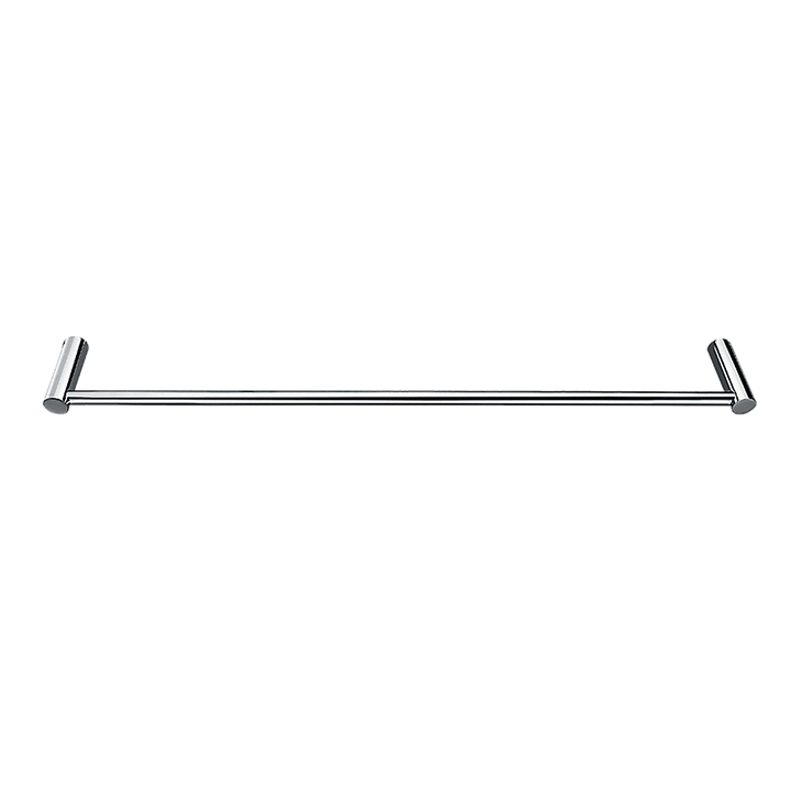 Single Towel Rail - 615mm